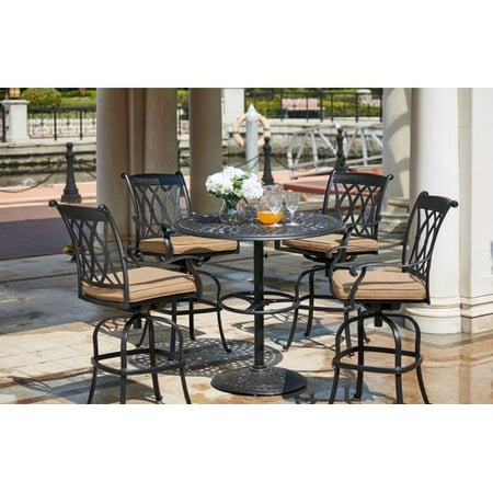 5 piece bar height dining set tall kitchen table astoria grand melchior piece bar height dining set with cushions 5 piece bar height dining set tall kitchen table astoria grand melchior piece bar height dining set with cushions